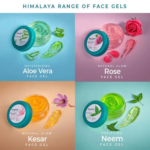 Himalaya Purifying Neem Face Gel