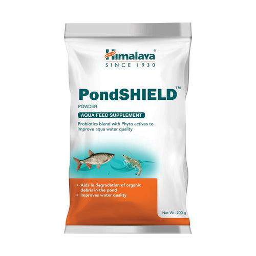 PondSHIELDTM POWDER