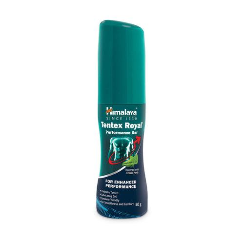 Tentex Royal Performance Gel