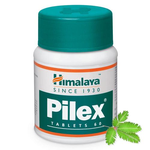 Pilex Tablets