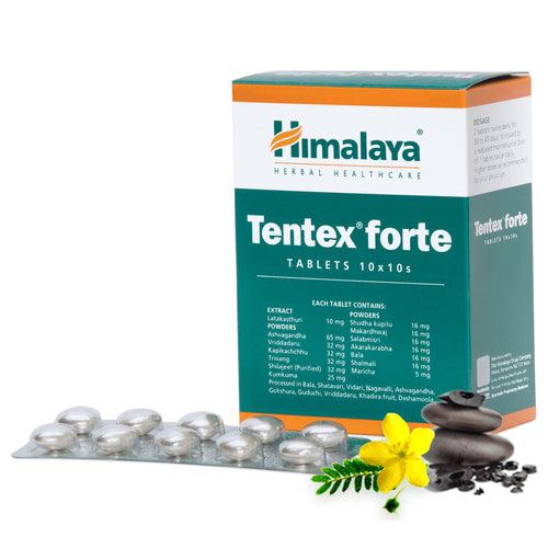 Tentex Forte