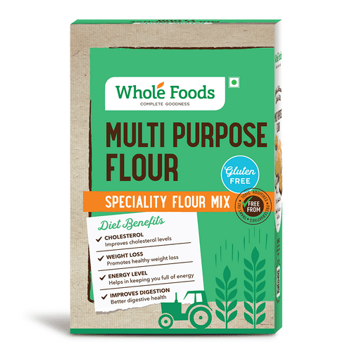 Gluten Free Multipurpose Mix