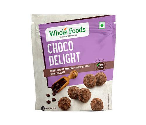 Choco Delight Makhana