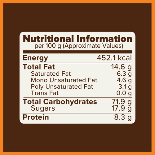 Low Cal Bran Cookies Sweet, Eggless