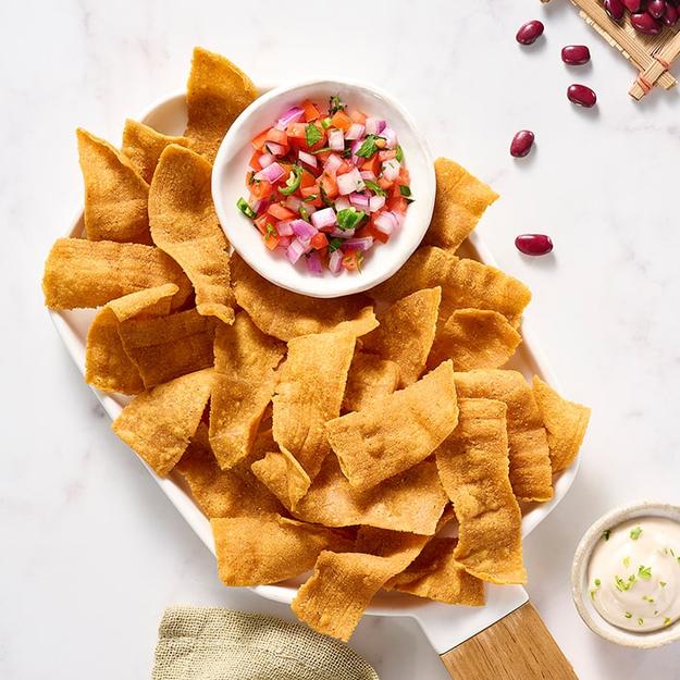 Rajma Chips