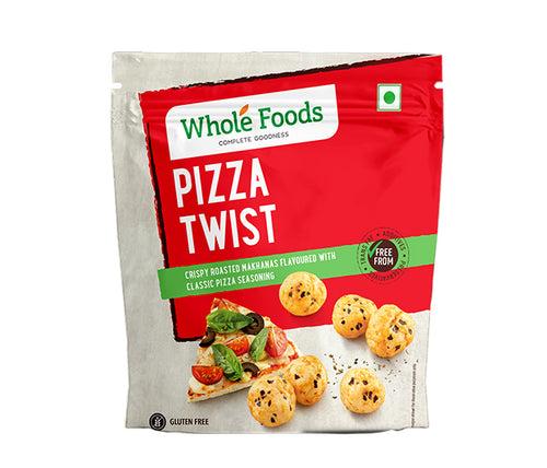 Pizza Twist Makhana