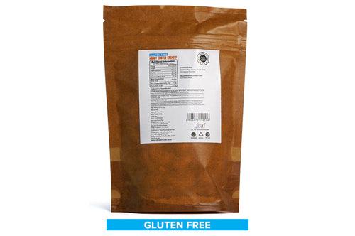 Gluten Free Honey Coated Cashew