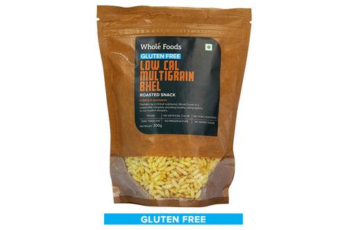 Low Cal Multigrain Bhel