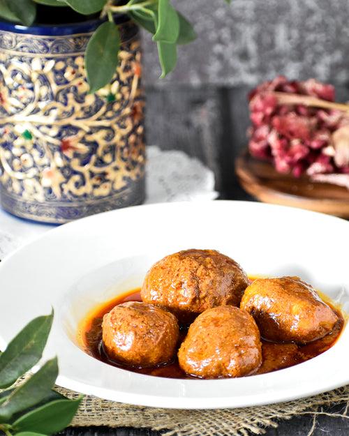 Matamaal's Dum Aloo Spice Blend | 100% Vegetarian