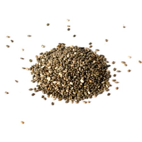 Chia Seeds