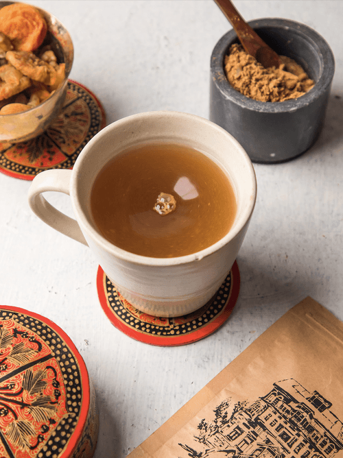 Matamaal's Instant Kehwa Blend