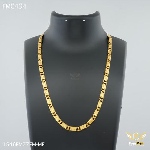 Freemen Pure Simple Nawabi Chain Design - FMC434