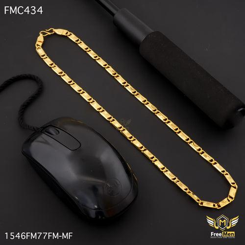 Freemen Pure Simple Nawabi Chain Design - FMC434