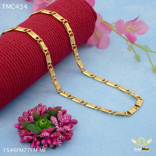 Freemen Pure Simple Nawabi Chain Design - FMC434