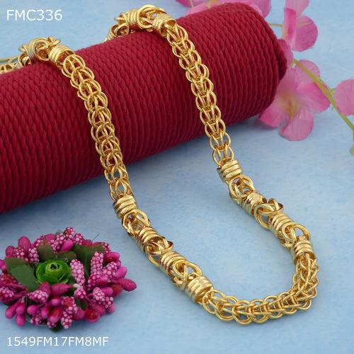 Freemen Havy indo Chain Design - FMC436