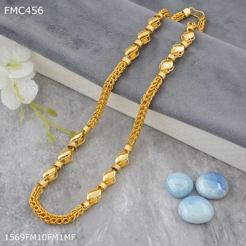 Freemen Leaf indo chain For Men - FMC456