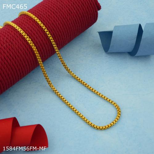 Freemen machine ring Chain Design - FMC465