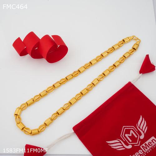 Freemen C cut Chain Design - FMC464