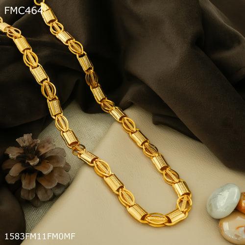 Freemen C cut Chain Design - FMC464