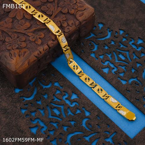 Freemen IGP nawabi Bracelet For Men - FMB181