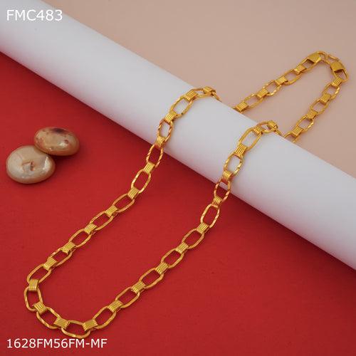 Freemen Long circle chain For Men - FMC483