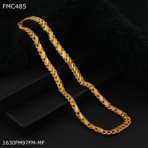 Freemen Lotus design chain For Men - FMC485