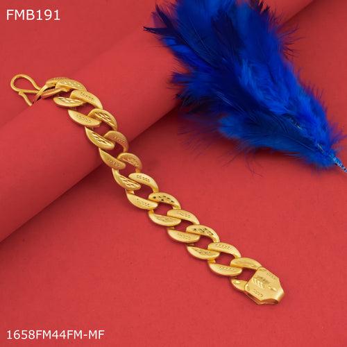 Freemen Pokal kadi Bracelet For Men - FMB191