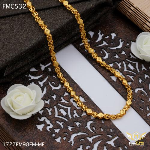 Freemen Indo Voguish Design Chain For Man - FMC532