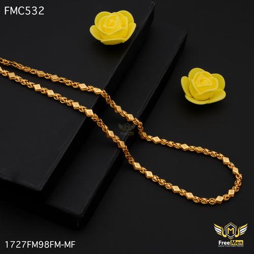 Freemen Indo Voguish Design Chain For Man - FMC532