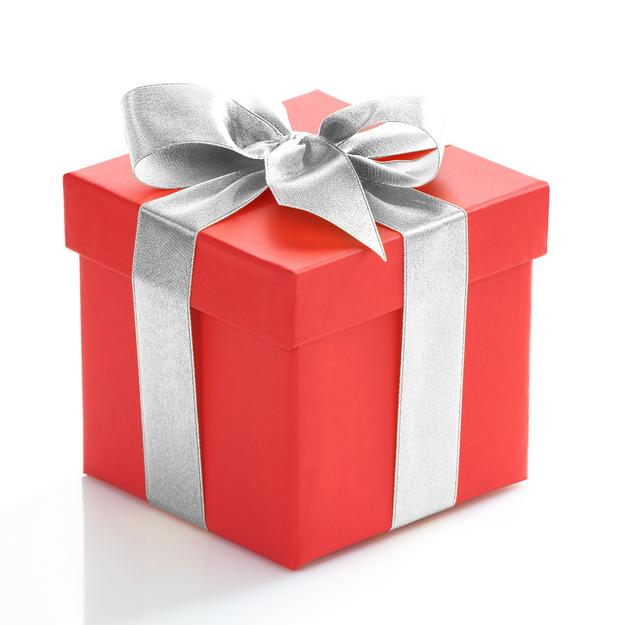 Free Festive Gift