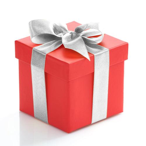 Free Festive Gift