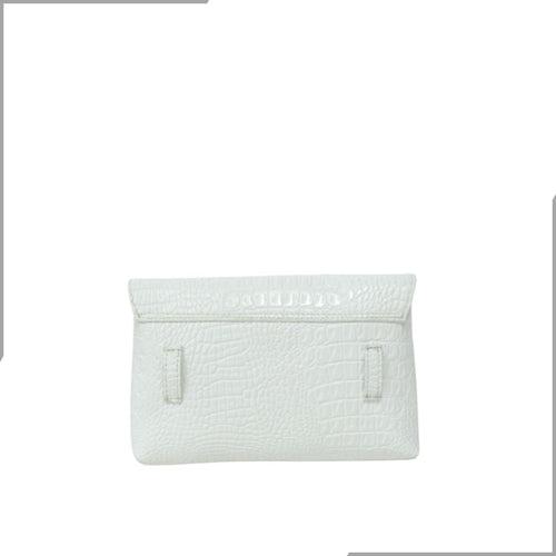 Aegte Croco Waist Belt Bag