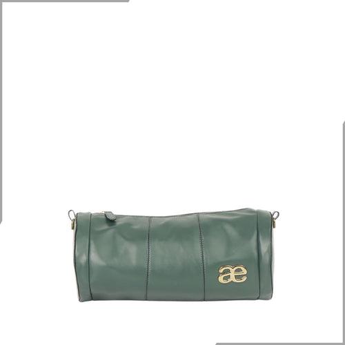 Aegte Shine Duffle Chain Bag