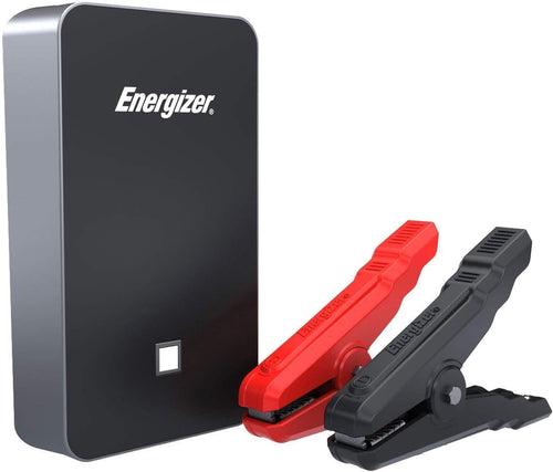 ENX12K Energizer Heavy Duty Jump Starter 11,100mAh with UL Battery