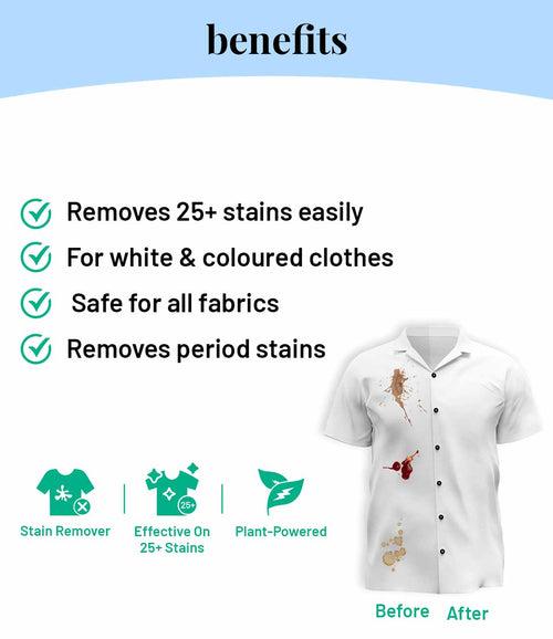 Fabric Stain Remover