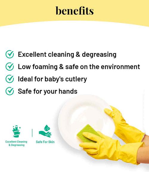 Born Good Home Cleaners Trial Pack