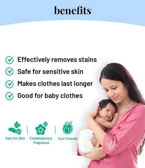 Born Good Home Cleaners Trial Pack