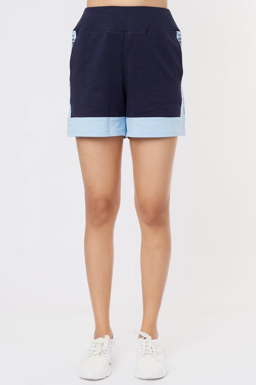 Tuna Active Blue Co-ord Set