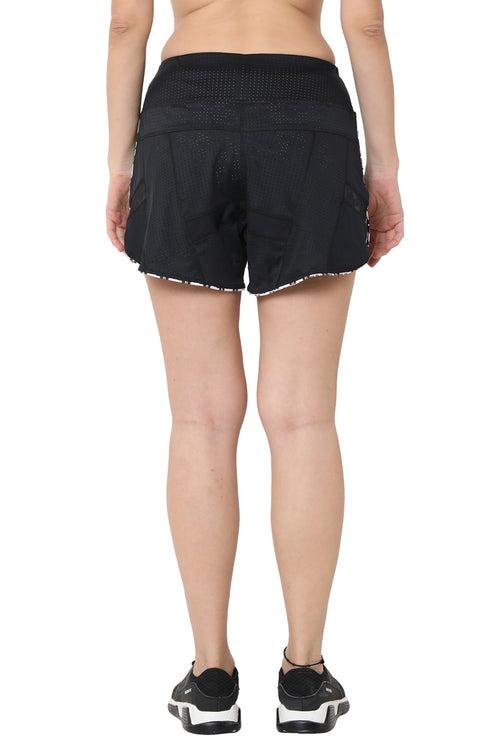 Sammy mesh shorts