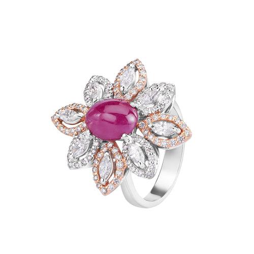 Ruby Pota Ring