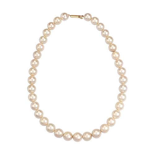 South Sea Pearl Strand