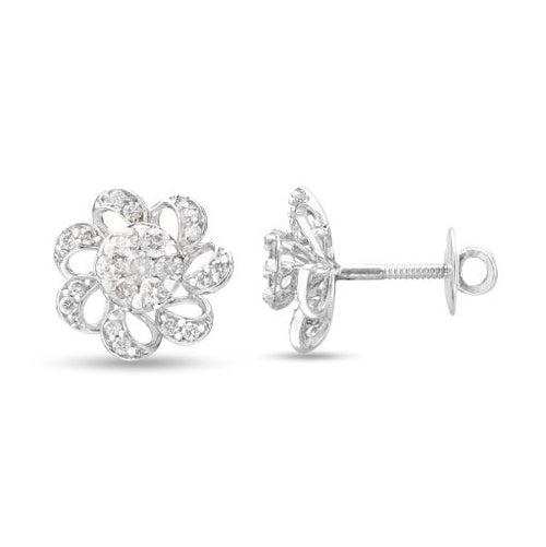 Glint Diamond studs