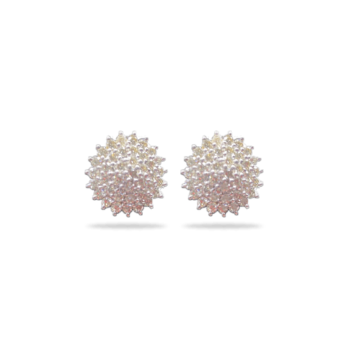 Cluster Diamond Studs