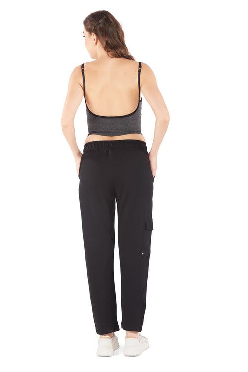 Women Cotton Lounge Pants