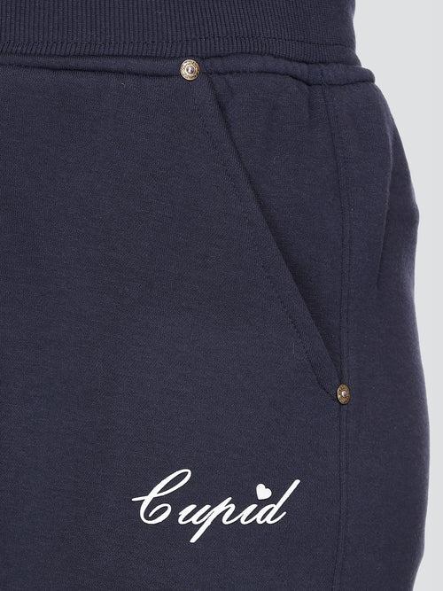 Winters Fleece Lined Warm Sweatpants