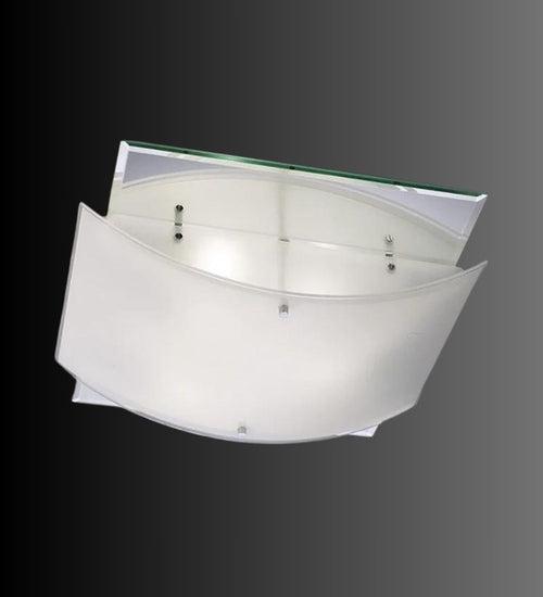 Diyas Vito 3 Light Ceiling/Wall Fitting