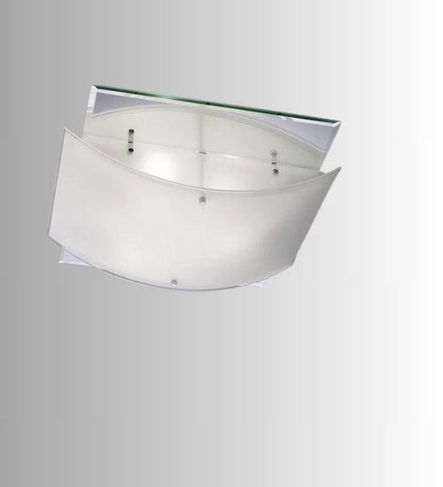 Diyas Vito 3 Light Ceiling/Wall Fitting