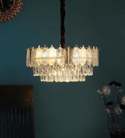 Dinggu Modern Chandelier