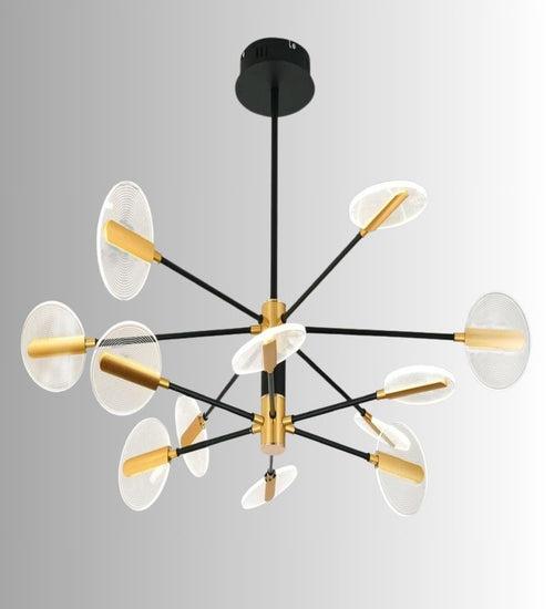 Etsy Modern Chandelier