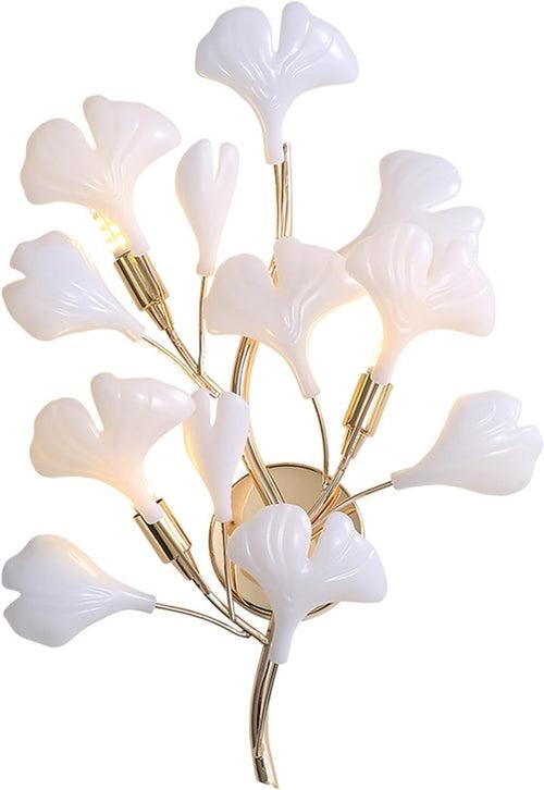 Stello Flower wall light